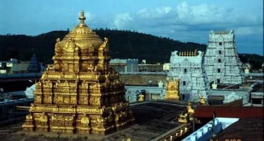 Photo of Why to Visit Andhra Pradesh 5/6 by Radhika Narasimhan
