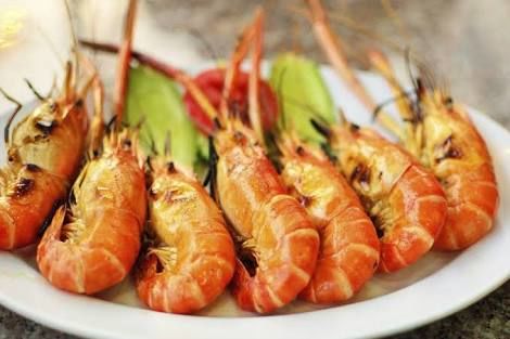 Photo of Best Seafood to Eat in India 3/5 by Radhika Narasimhan