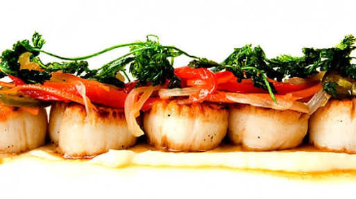 Photo of Best Seafood to Eat in India 4/5 by Radhika Narasimhan