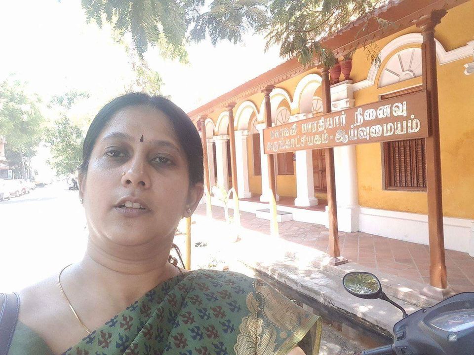 Photo of Best Seafood to Eat in India 5/5 by Radhika Narasimhan
