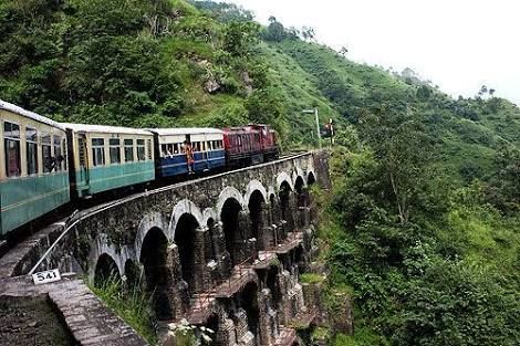 Photo of Cool Hill stations to travel in summer-India 2/12 by Radhika Narasimhan