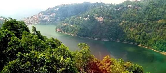 Photo of Cool Hill stations to travel in summer-India 5/12 by Radhika Narasimhan