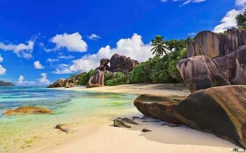 Photo of Coolest Beaches to Visit in Summer- India 1/10 by Radhika Narasimhan