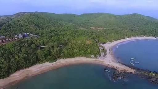 Photo of Coolest Beaches to Visit in Summer- India 7/10 by Radhika Narasimhan