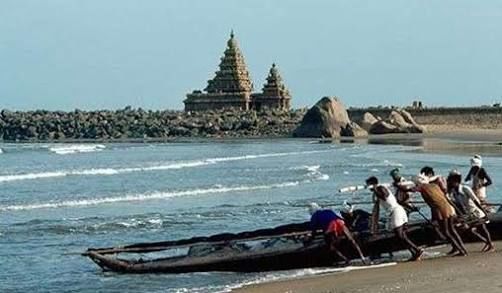 Photo of Coolest Beaches to Visit in Summer- India 8/10 by Radhika Narasimhan