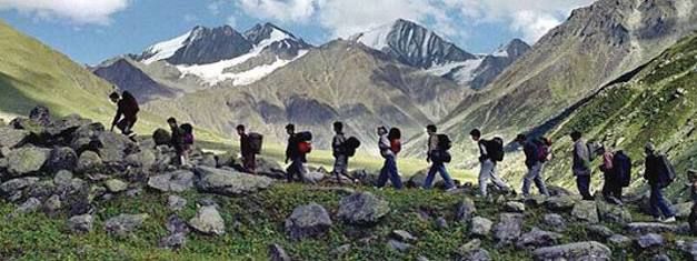 Photo of ADVENTURE SPORTS IN INDIA 7/8 by Backpack With Radhika(radnara .wordpress.Com)