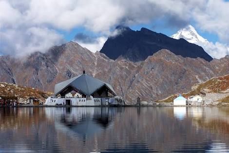 Photo of UTTARKHAND- Popular state to visit in India during summer 2/6 by Radhika Narasimhan