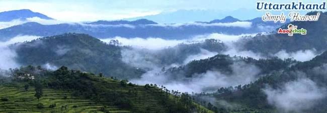 Photo of UTTARKHAND- Popular state to visit in India during summer 5/6 by Radhika Narasimhan