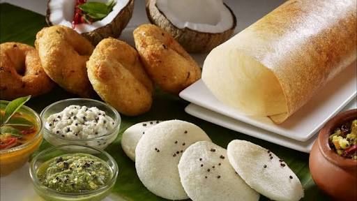 Photo of Enna saapadanum (what to eat) in Tamilnadu. 1/6 by Radhika Narasimhan