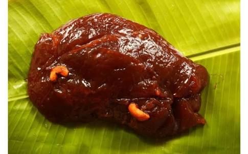 Photo of Enna saapadanum (what to eat) in Tamilnadu. 4/6 by Radhika Narasimhan