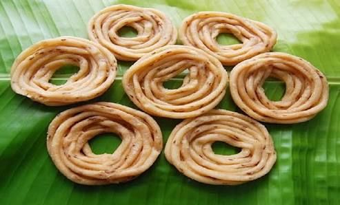 Photo of Enna saapadanum (what to eat) in Tamilnadu. 5/6 by Radhika Narasimhan