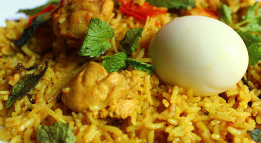 Photo of Enna saapadanum (what to eat) in Tamilnadu. 2/6 by Radhika Narasimhan