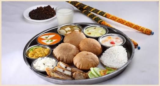 Photo of What to Eat When You Travel to Gujarath 2/5 by Radhika Narasimhan
