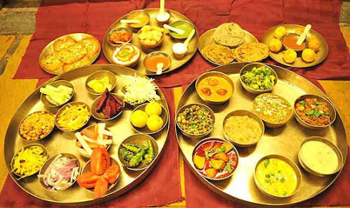 Photo of What to Eat When You Travel to Gujarath 3/5 by Radhika Narasimhan