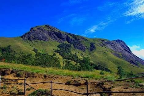 Photo of MUNNAR-A popular summer destination 1/4 by Radhika Narasimhan