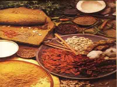 Photo of BHOJAN IN UTTARKHAND 3/4 by Radhika Narasimhan