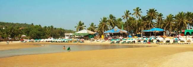 Photo of Exotic beaches to visit in Goa during summer 2/6 by Radhika Narasimhan