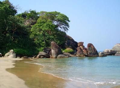 Photo of Exotic beaches to visit in Goa during summer 3/6 by Radhika Narasimhan