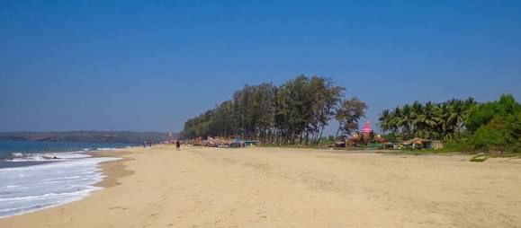 Photo of Exotic beaches to visit in Goa during summer 4/6 by Radhika Narasimhan