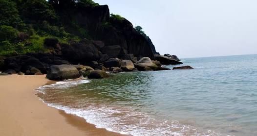 Photo of Exotic beaches to visit in Goa during summer 5/6 by Radhika Narasimhan