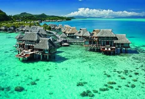 Photo of Relaxing- Romantic Honeymoon Destinations-1 1/8 by Radhika Narasimhan