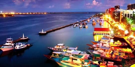 Photo of Relaxing- Romantic Honeymoon Destinations-1 2/8 by Radhika Narasimhan