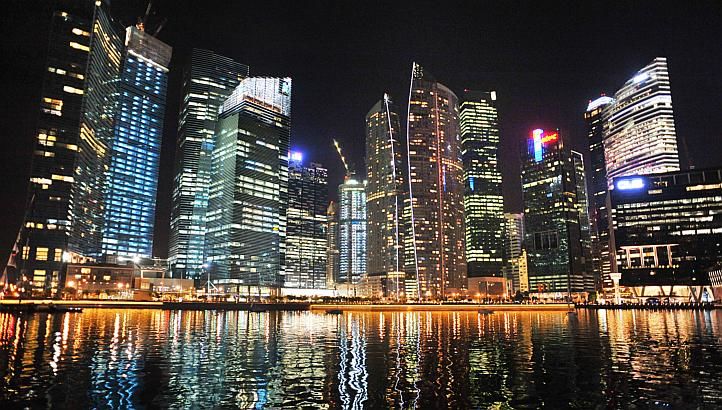 Photo of Backpacking to Singapore between July to september 1/5 by Radhika Narasimhan