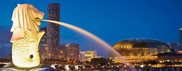 Photo of Backpacking to Singapore between July to september 2/5 by Radhika Narasimhan