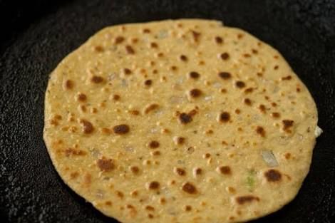 Photo of Type of Indian Breads to taste in India 2/11 by Backpack With Radhika(radnara .wordpress.Com)