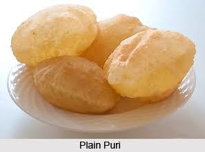 Photo of Type of Indian Breads to taste in India 7/11 by Backpack With Radhika(radnara .wordpress.Com)