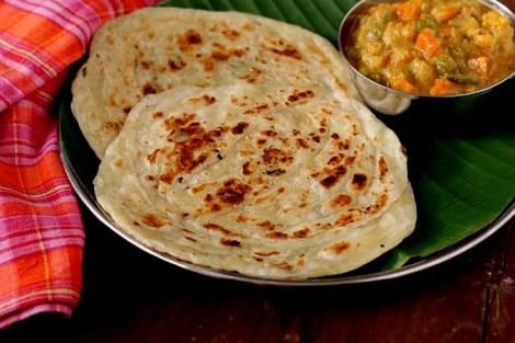 Photo of Type of Indian Breads to taste in India 8/11 by Backpack With Radhika(radnara .wordpress.Com)