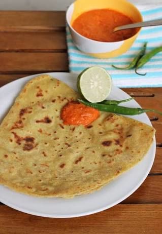 Photo of Type of Indian Breads to taste in India 9/11 by Backpack With Radhika(radnara .wordpress.Com)