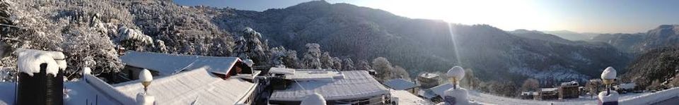 Photo of SHIMLA 1/4 by Radhika Narasimhan