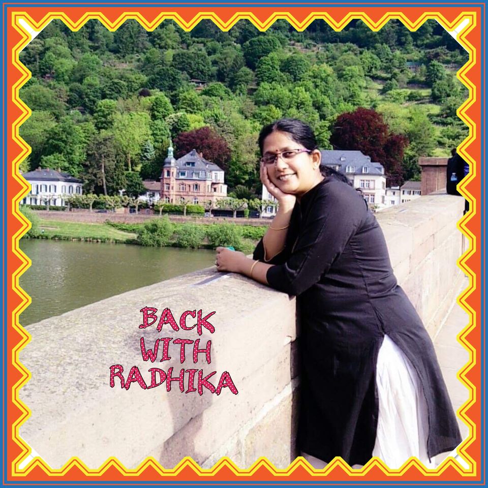 Photo of SHIMLA 4/4 by Radhika Narasimhan