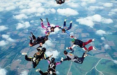 Photo of Adventure sports to enjoy in Malaysia 1/4 by Backpack With Radhika(radnara .wordpress.Com)