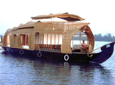 Photo of Awesome boat rides to try 1/3 by Radhika Narasimhan