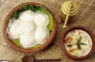 Photo of Uttapam-Aapam-Idiyappam 1/5 by Backpack With Radhika(radnara .wordpress.Com)