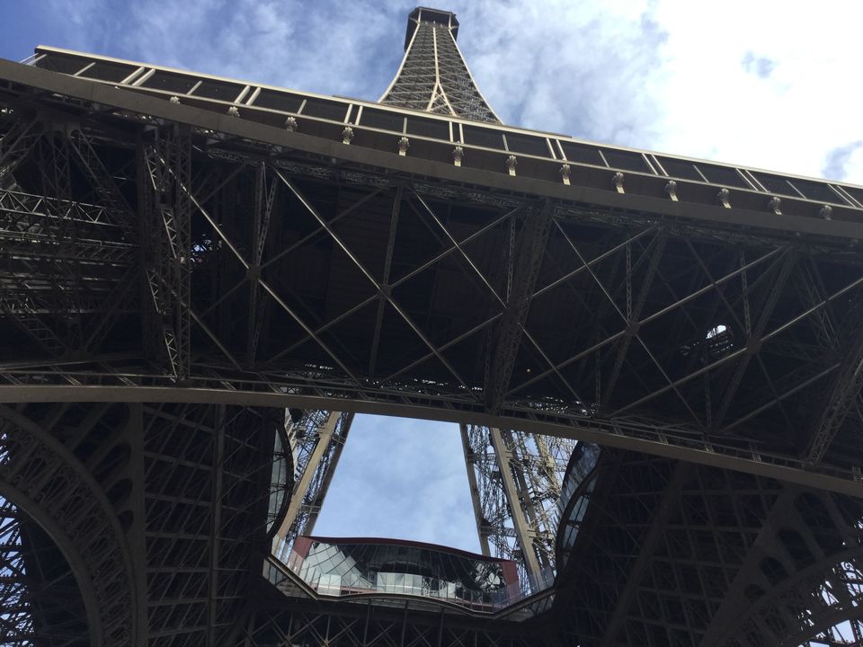Photo of Things to do in paris 4/6 by Radhika Narasimhan
