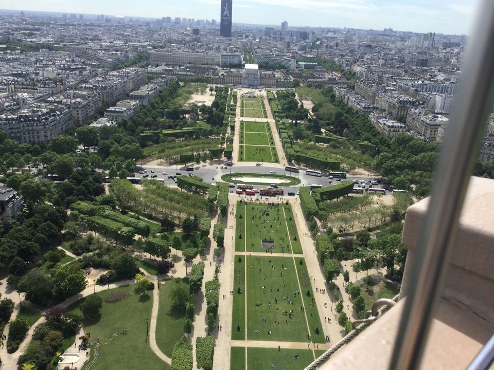 Photo of Things to do in paris 5/6 by Radhika Narasimhan