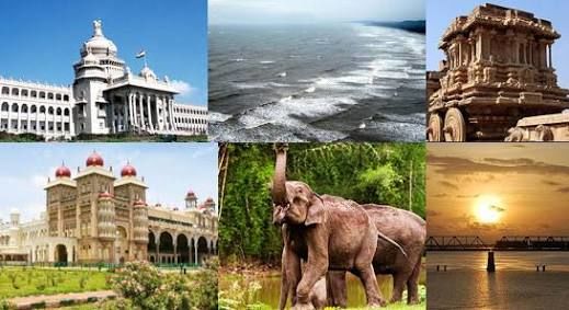 Photo of KARNATAKA 1/10 by Radhika Narasimhan