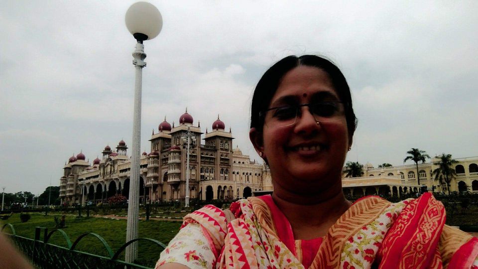 Photo of KARNATAKA 10/10 by Radhika Narasimhan
