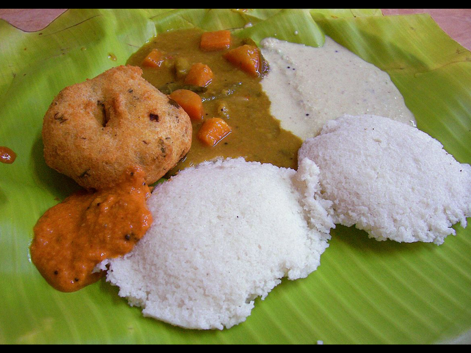 Photo of STREET FOOD TO TASTE IN CHENNAI 2/9 by Radhika Narasimhan