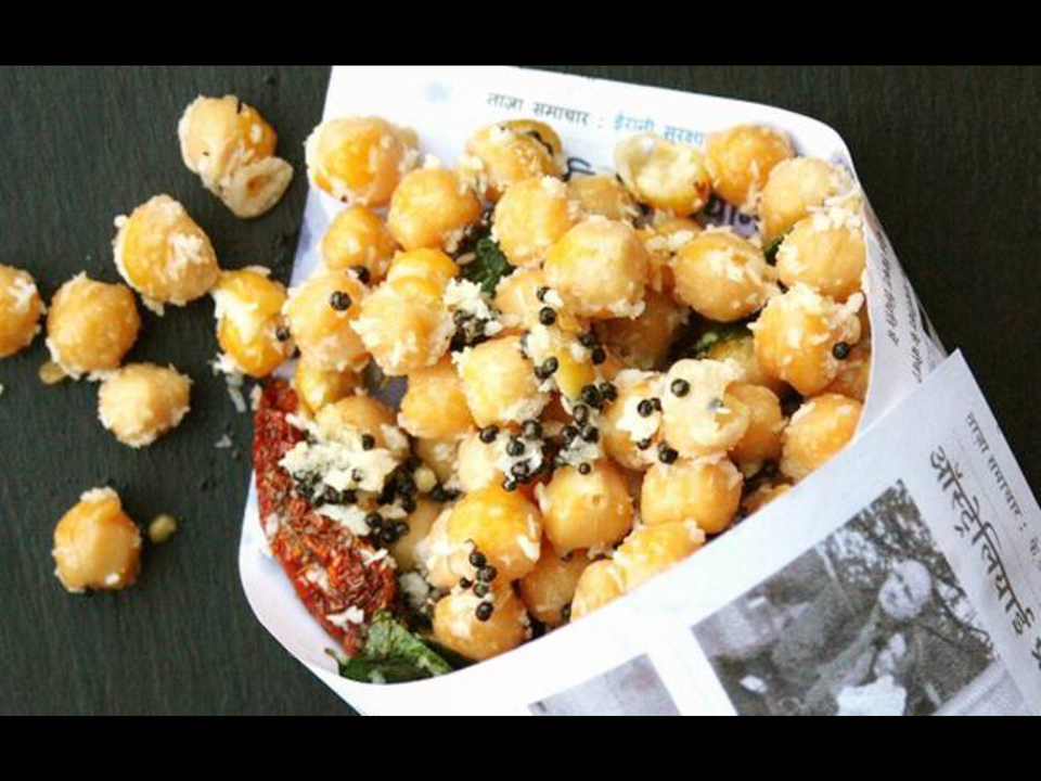 Photo of STREET FOOD TO TASTE IN CHENNAI 3/9 by Radhika Narasimhan