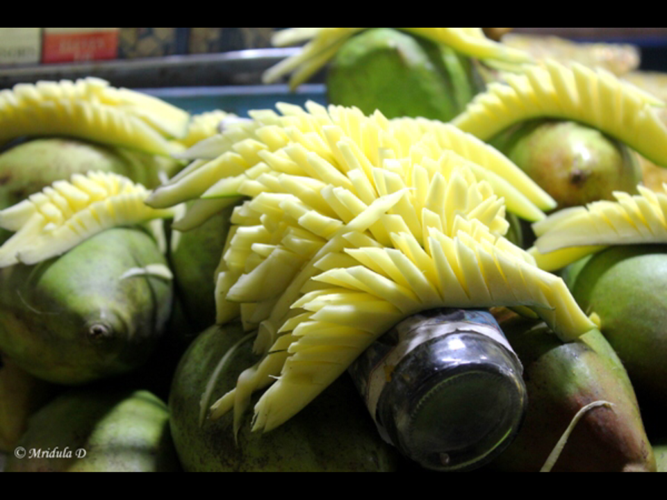 Photo of STREET FOOD TO TASTE IN CHENNAI 6/9 by Radhika Narasimhan