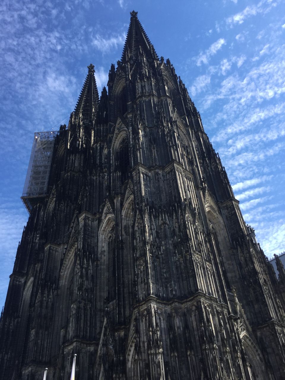 Photo of 2 days in Germany 3/13 by Radhika Narasimhan