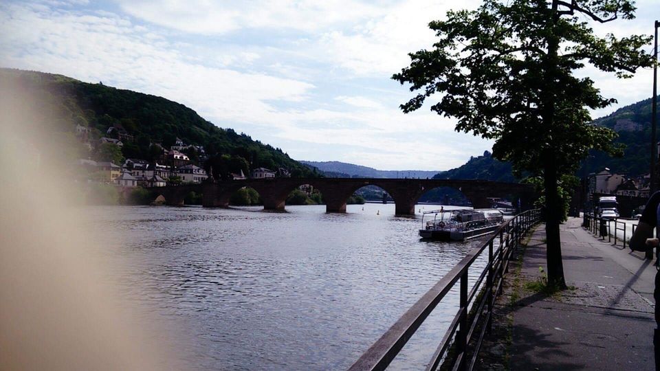 Photo of 2 days in Germany 7/13 by Radhika Narasimhan