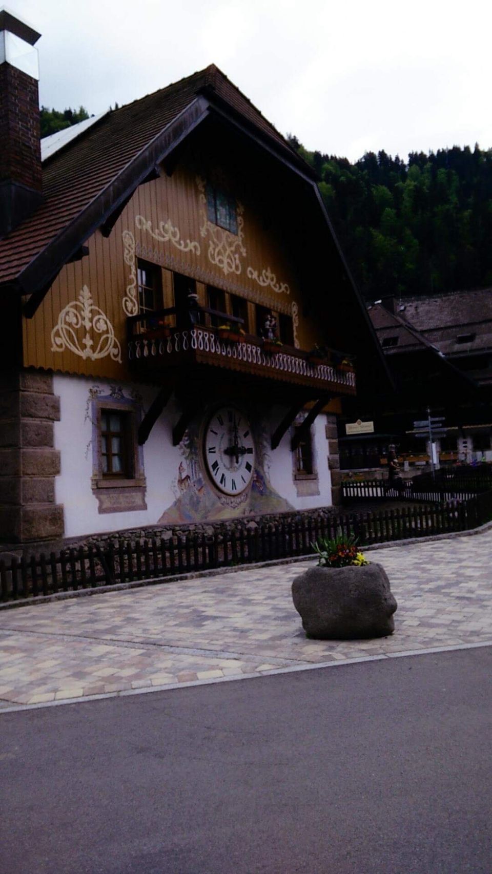 Photo of 2 days in Germany 11/13 by Radhika Narasimhan
