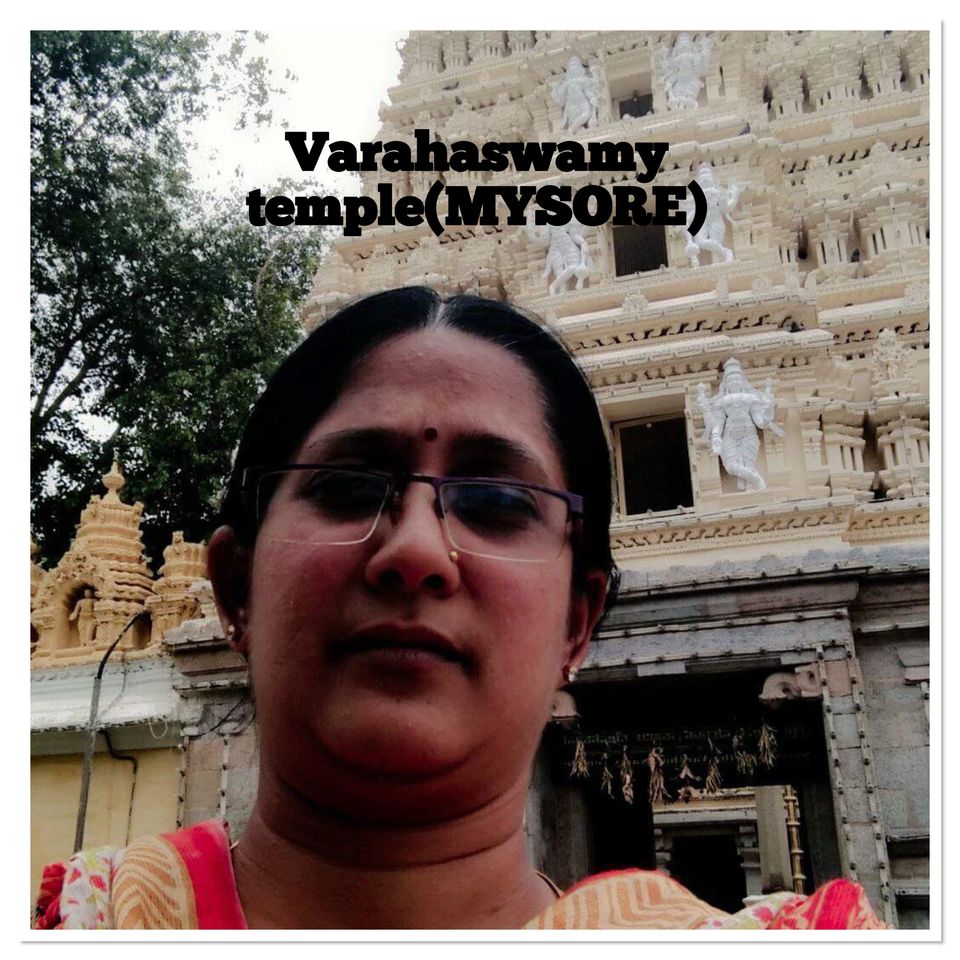 Photo of THREE TIMES TO MYSORE PALACE 7/19 by Radhika Narasimhan