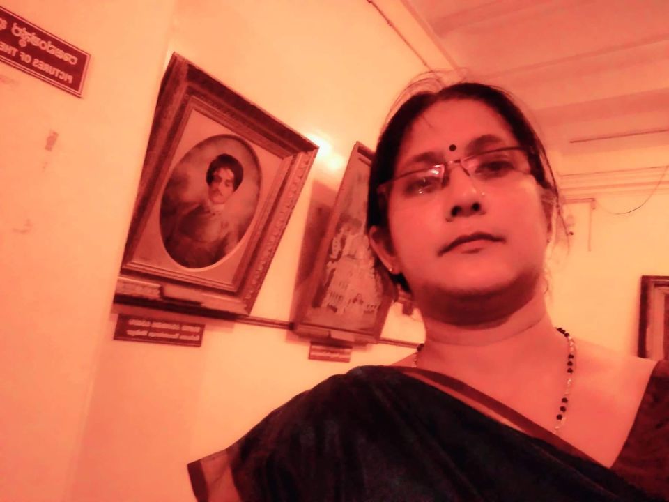Photo of THREE TIMES TO MYSORE PALACE 11/19 by Radhika Narasimhan