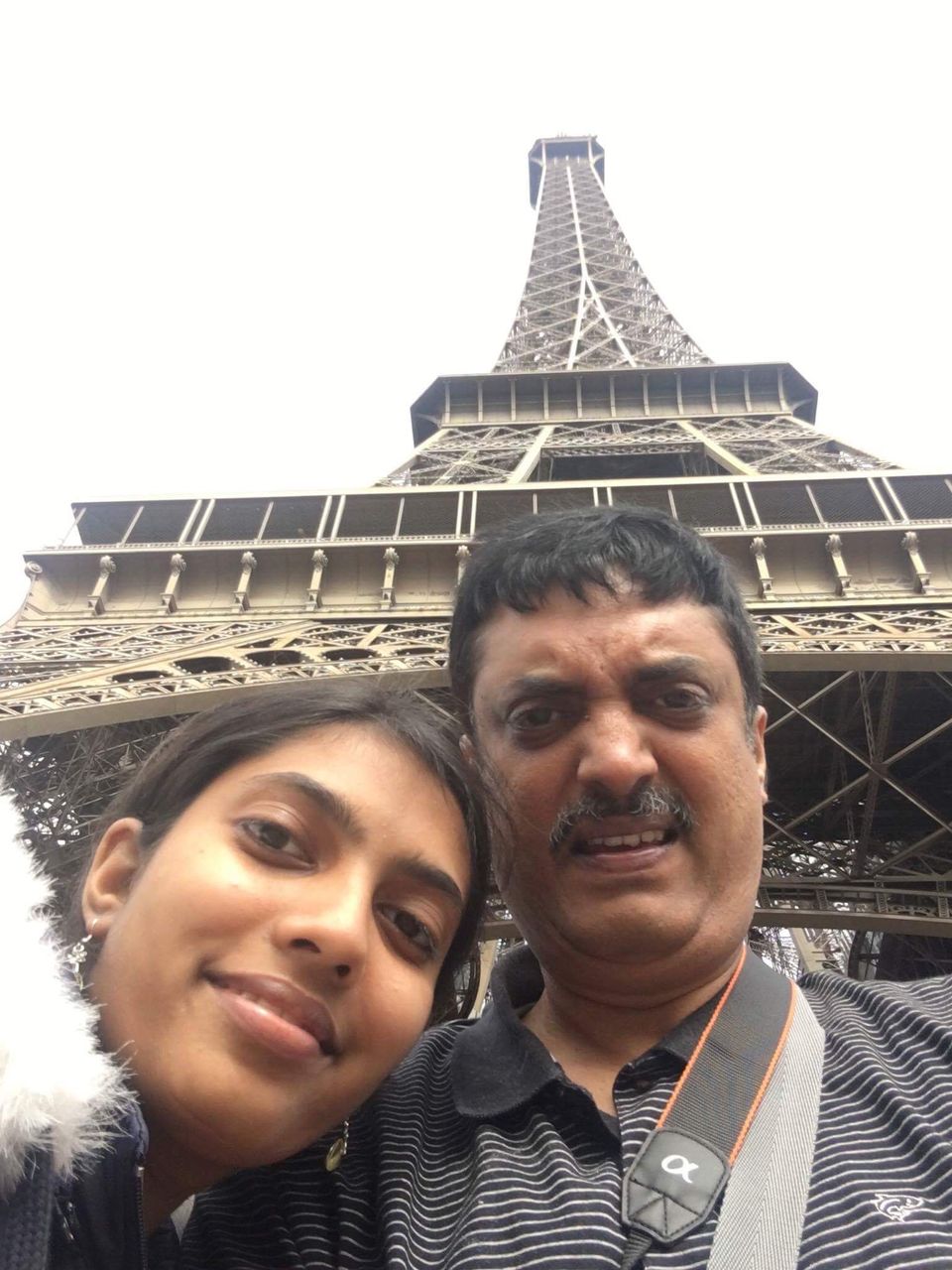 Photo of 2 days in Paris 1/10 by Radhika Narasimhan
